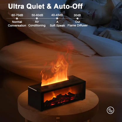 Serene Aroma Diffuser™