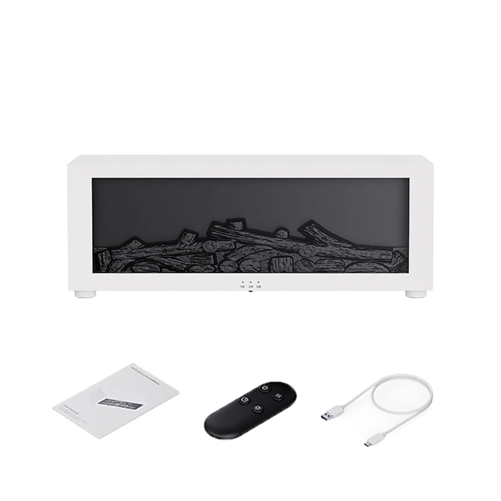 Serene Aroma Diffuser™