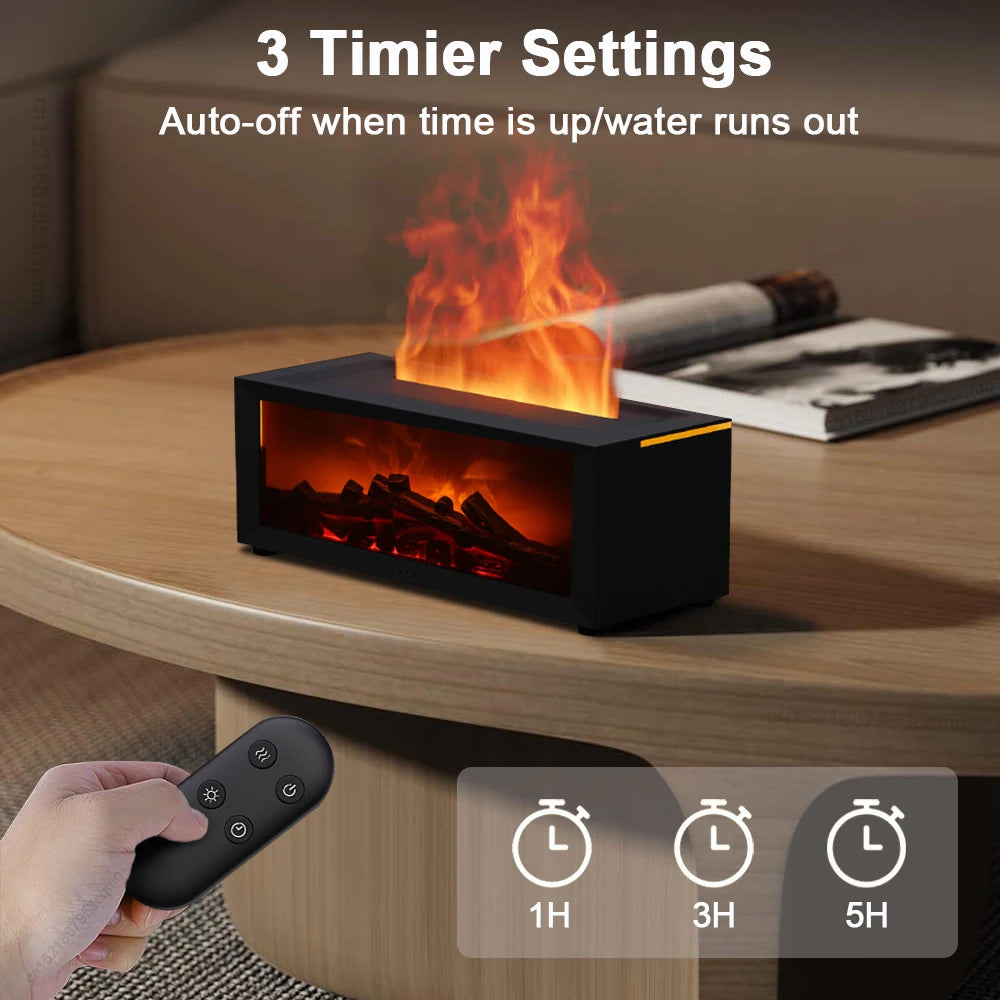 Serene Aroma Diffuser™