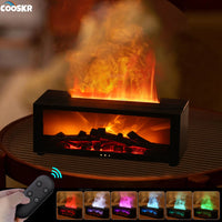 Serene Aroma Diffuser™