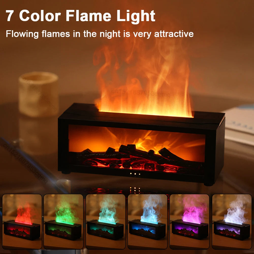 Serene Aroma Diffuser™