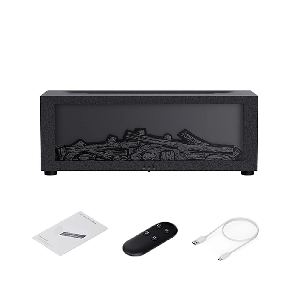 Serene Aroma Diffuser™